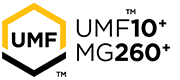 UMF™10+ MG260+