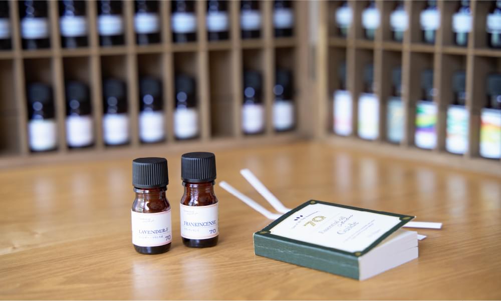 70周年限定エッセンシャルオイルコンプリートセット01