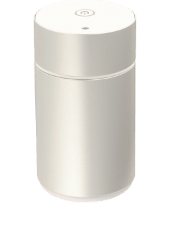 エッセンシャルオイルディフューザー aromore mini(アロモアミニ)