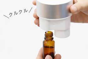 クルクル