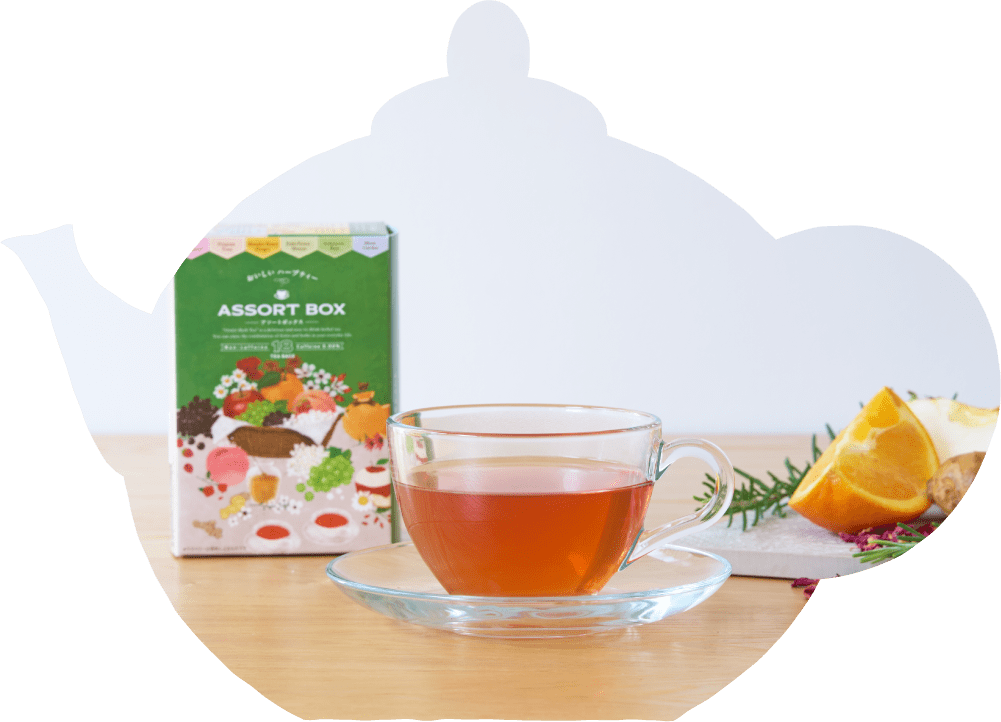 アソートボックス（6種×3個入） Ci