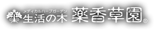 メディカルハーブガーデン 生活の木 薬香草園