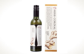 ハーブコーディアル 商品紹介 生活の木 ハーブやアロマなど自然の恵みを活かし ウェルネス ウェルビーイングなライフスタイルをお届け