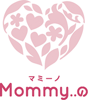Mommy..の