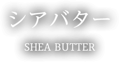 シアバター 商品紹介 生活の木 ハーブやアロマなど自然の恵みを活かし ウェルネス ウェルビーイングなライフスタイルをお届け