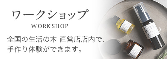 ワークショップ
