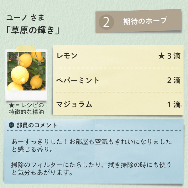 レシピブロック_250410_11_ユーノ_「草原の輝き」.jpg