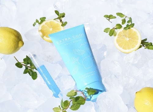 【4/1発売】夏季限定！ミント＆レモンシリーズ